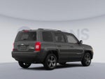 2015 Patriot Thumbnail 3