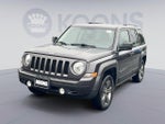 2015 Patriot Thumbnail 4