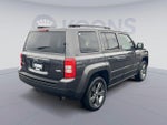 2015 Patriot Thumbnail 8
