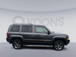 2015 Patriot Thumbnail 9