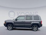 2015 Patriot Thumbnail 10