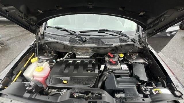 2015 Jeep Patriot Latitude
