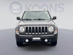2015 Patriot Thumbnail 3
