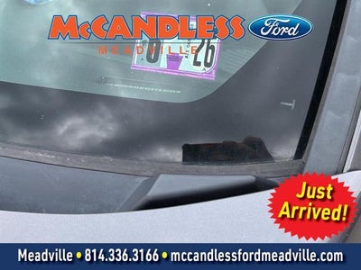 2015 Jeep Patriot 4X4 Latitude 4DR SUV