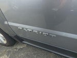 2015 Patriot Thumbnail 9