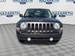 2017 Patriot Thumbnail 2