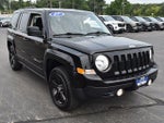 2017 Patriot Thumbnail 11