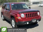 2012 Patriot Thumbnail 1