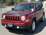 2012 Patriot Thumbnail 5