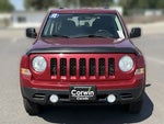 2012 Patriot Thumbnail 6