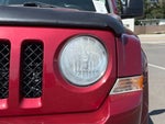 2012 Patriot Thumbnail 7