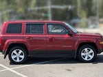 2012 Patriot Thumbnail 9