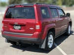 2012 Patriot Thumbnail 13