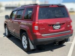 2012 Patriot Thumbnail 14
