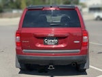 2012 Patriot Thumbnail 15