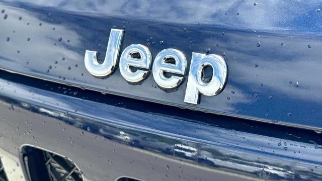 2015 Jeep Patriot Latitude