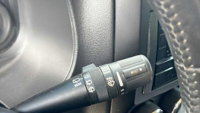2015 Jeep Patriot Latitude