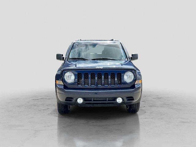 2015 Jeep Patriot - $4,275