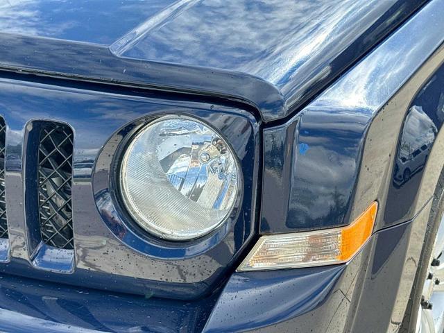2015 Jeep Patriot - $4,275