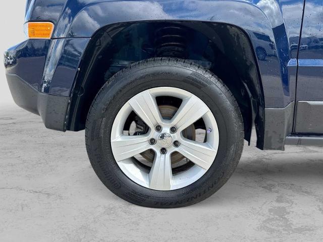 2015 Jeep Patriot - $4,275