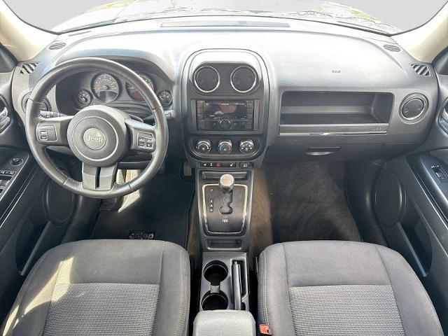 2015 Jeep Patriot - $4,275