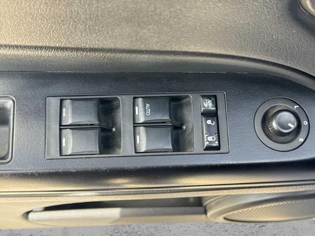 2015 Jeep Patriot - $4,275