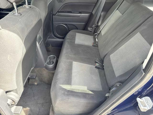 2015 Jeep Patriot - $4,275