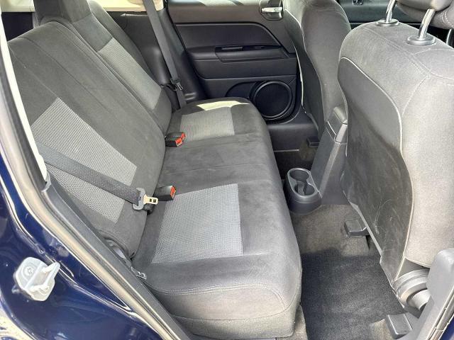 2015 Jeep Patriot - $4,275