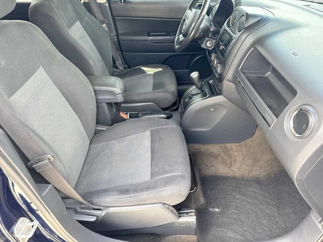 2015 Jeep Patriot - $4,275