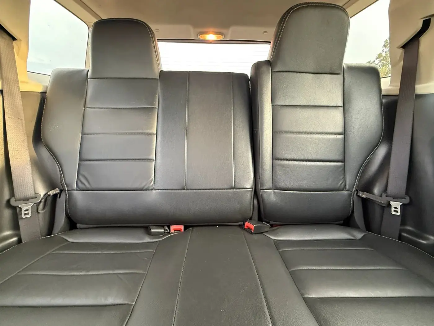 2017 Jeep Patriot - $9,950