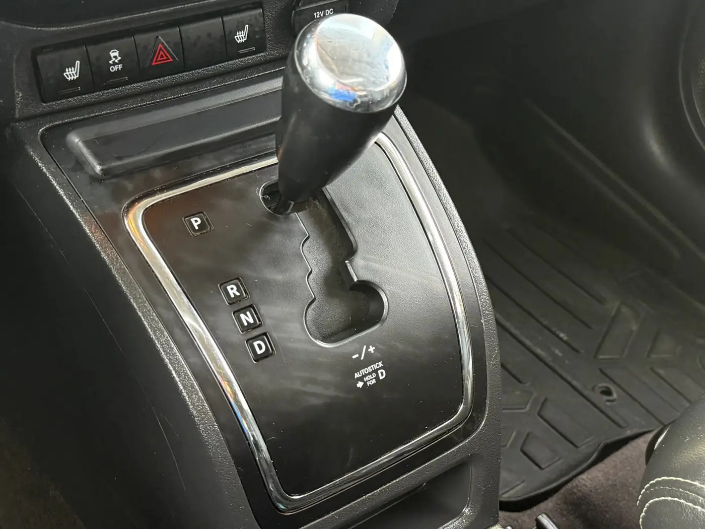 2017 Jeep Patriot - $9,950