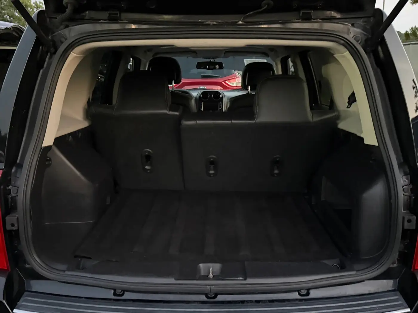 2017 Jeep Patriot - $9,950