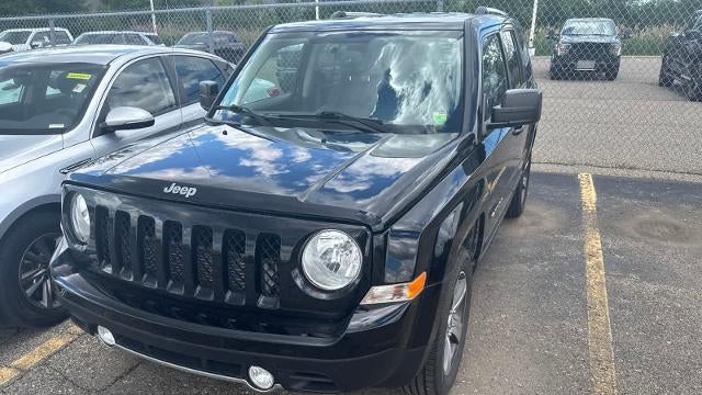 Preowned 2017 Jeep Patriot Latitude for Sale