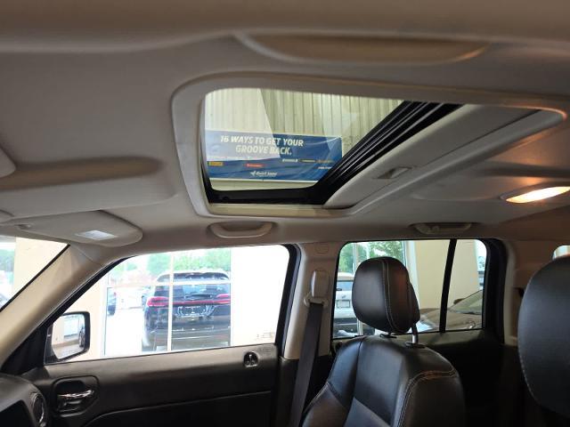 2017 Jeep Patriot - $8,879