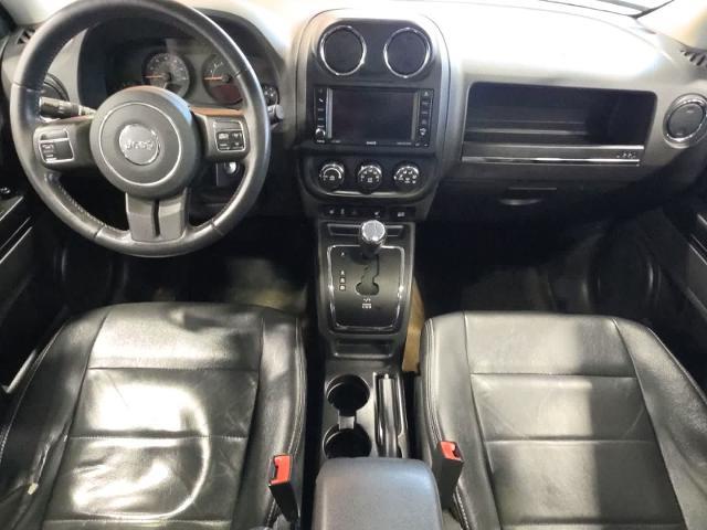 2017 Jeep Patriot - $8,879