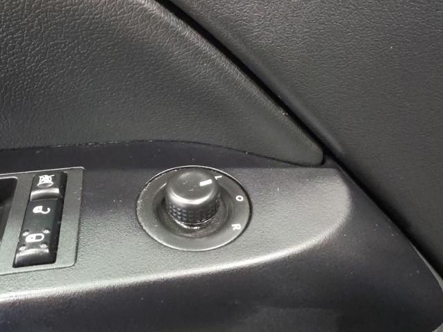 2017 Jeep Patriot - $8,879