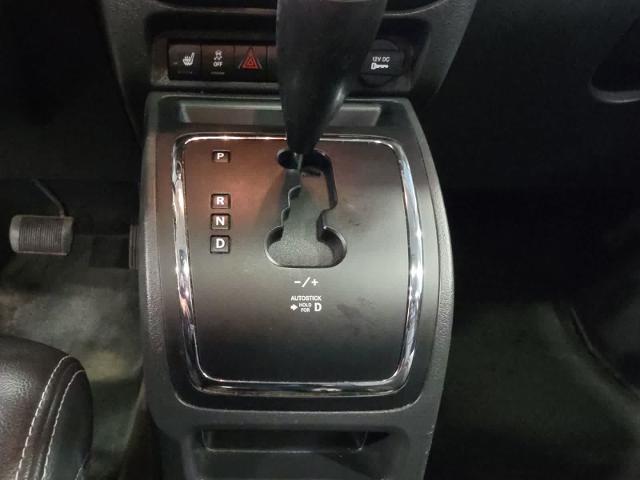 2017 Jeep Patriot - $8,879