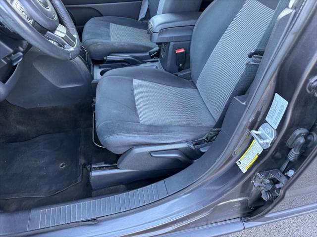 2016 Jeep Patriot - $6,988