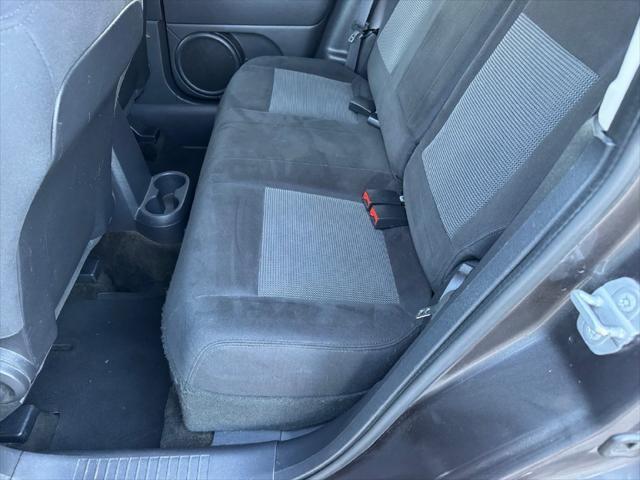 2016 Jeep Patriot - $6,988