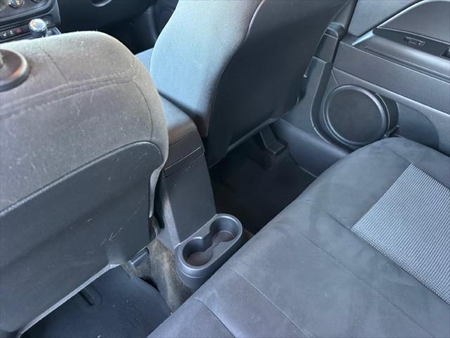 2016 Jeep Patriot - $6,988