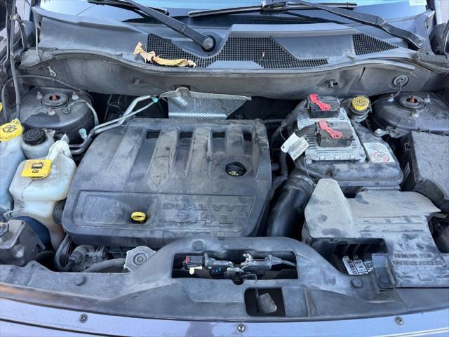 2016 Jeep Patriot - $6,988