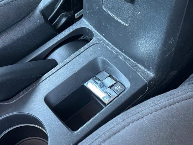 2016 Jeep Patriot - $6,988