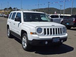 2016 Patriot Thumbnail 11
