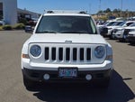 2016 Patriot Thumbnail 14