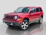 2016 Patriot Thumbnail 1