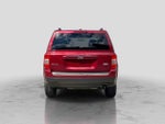2016 Patriot Thumbnail 5