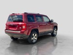 2016 Patriot Thumbnail 6