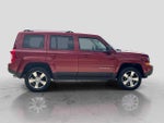 2016 Patriot Thumbnail 7