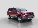 2016 Patriot Thumbnail 8