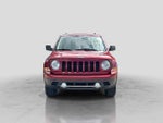 2016 Patriot Thumbnail 9